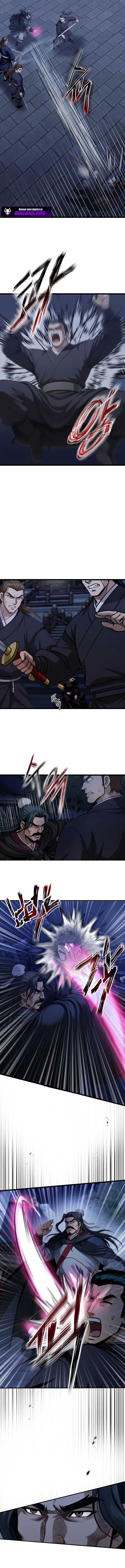 The Divine Sword of the Demonic Path Chapter 4 51 08