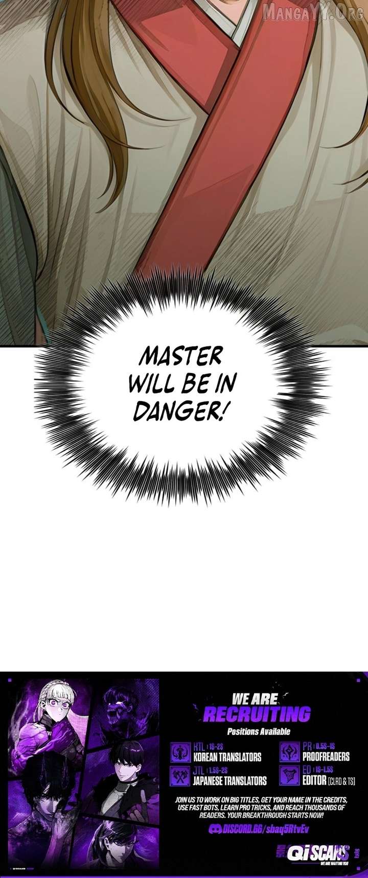 The Divine Sword of the Demonic Path Chapter 43 59 13