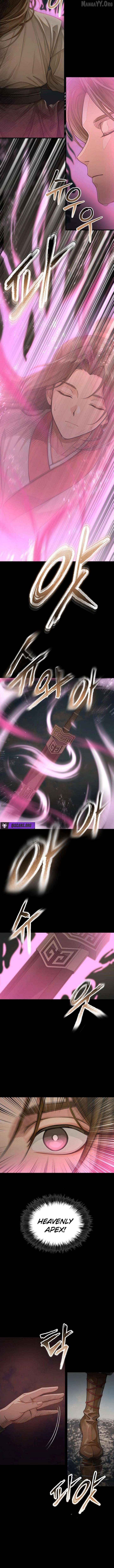 The Divine Sword of the Demonic Path Chapter 45 54 02