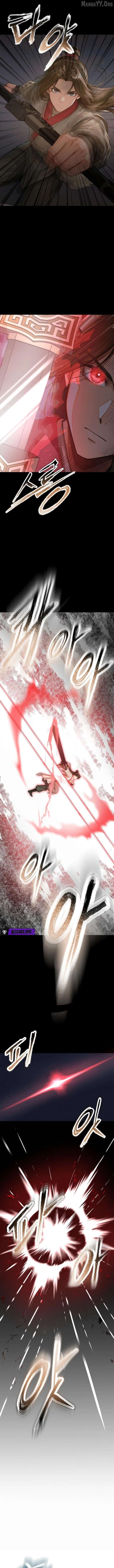 The Divine Sword of the Demonic Path Chapter 45 55 03