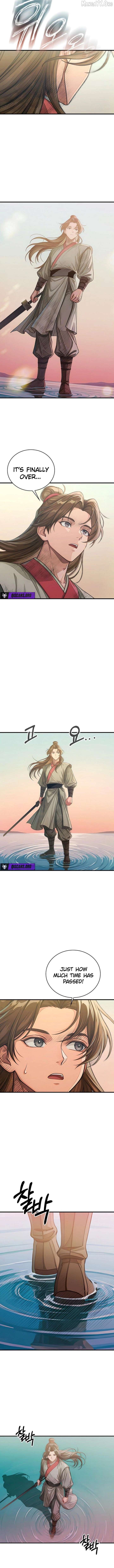 The Divine Sword of the Demonic Path Chapter 45 56 04