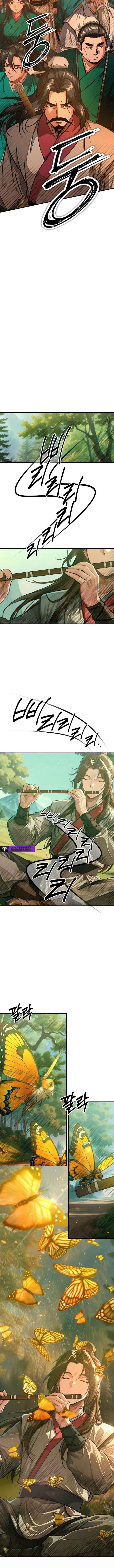 The Divine Sword of the Demonic Path Chapter 45 65 13