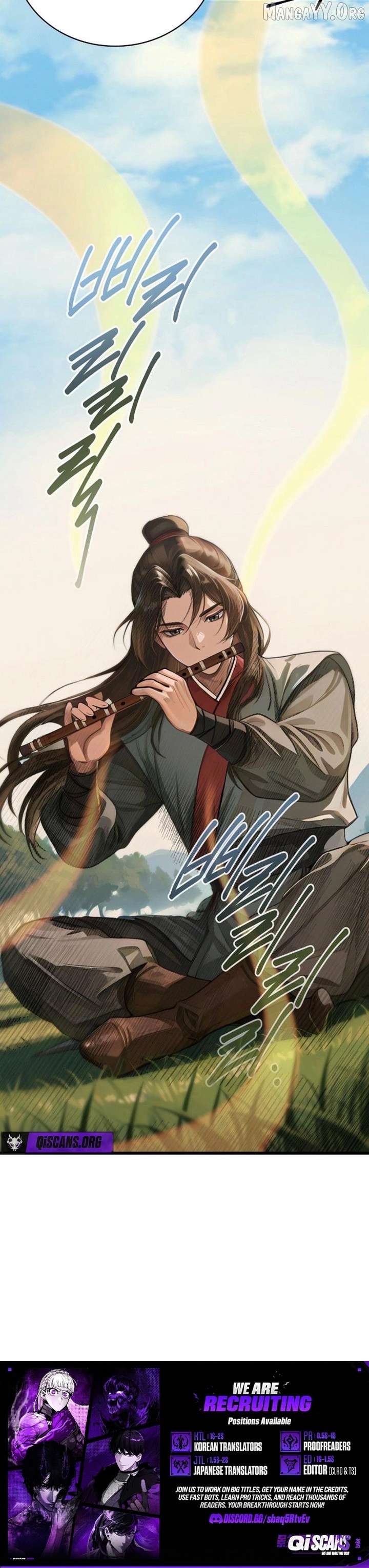 The Divine Sword of the Demonic Path Chapter 45 67 15