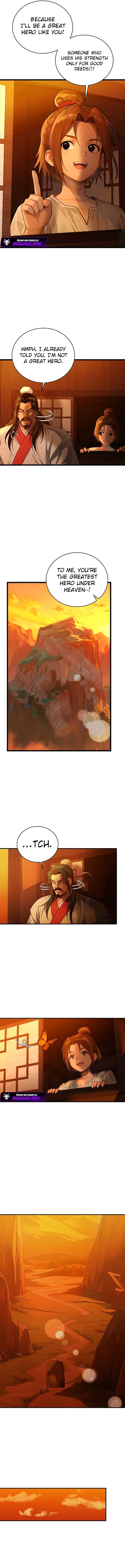 The Divine Sword of the Demonic Path Chapter 7 50 04