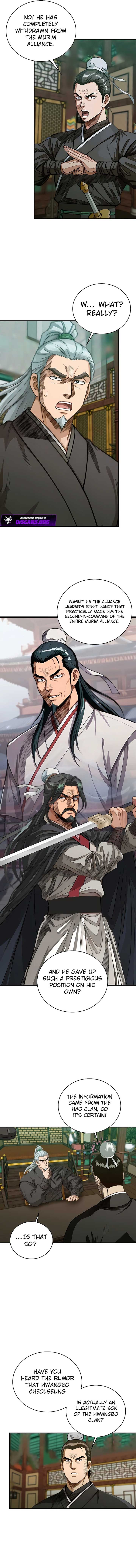 The Divine Sword of the Demonic Path Chapter 7 52 06
