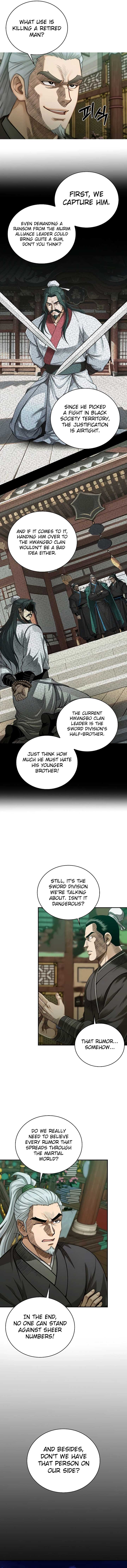 The Divine Sword of the Demonic Path Chapter 7 54 08