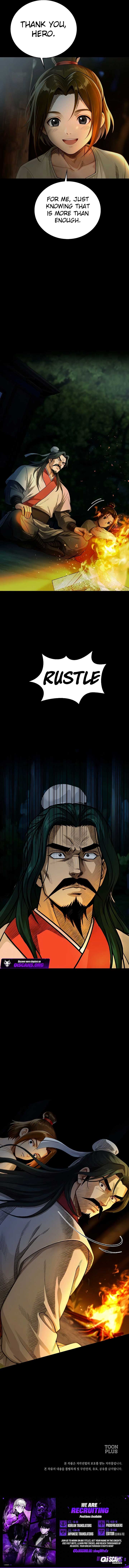 The Divine Sword of the Demonic Path Chapter 7 59 13