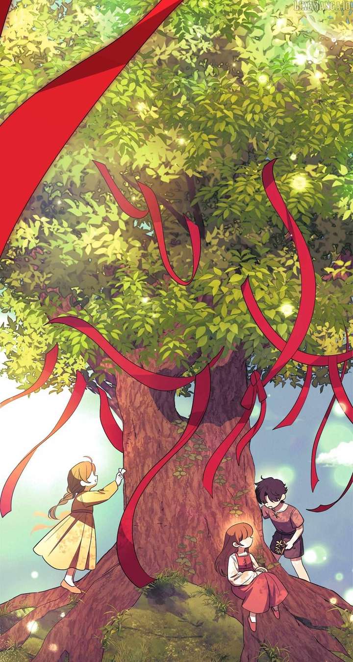 The Beloved Gardener of the World Tree Chapter 14 344 010