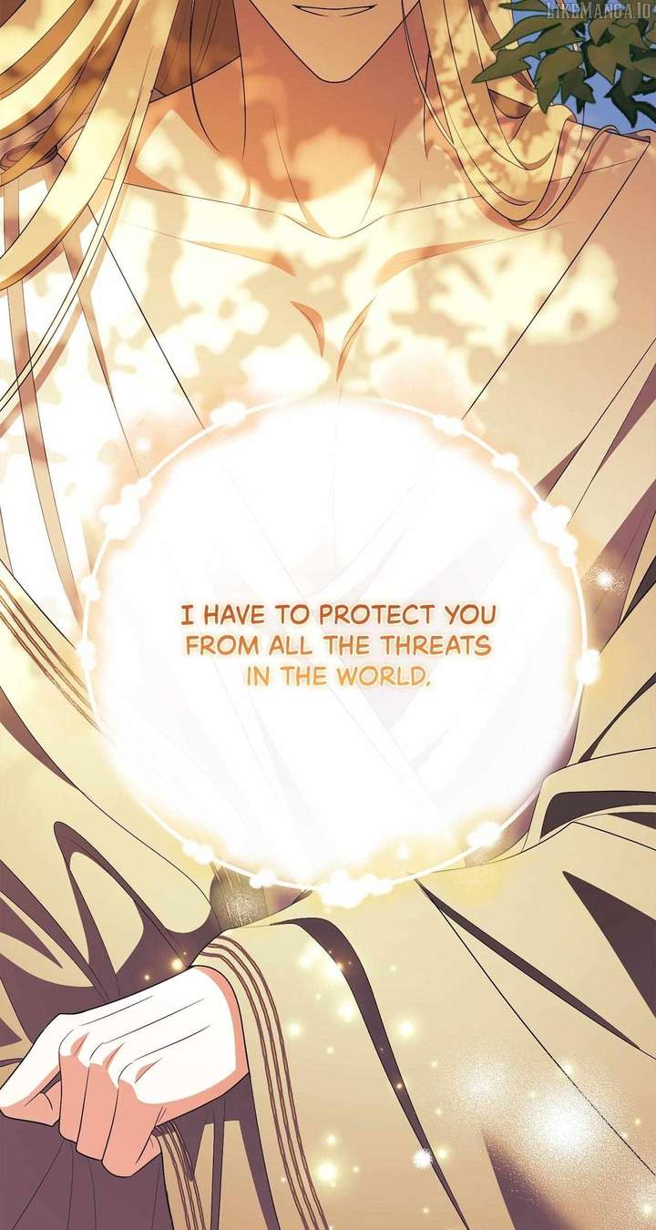 The Beloved Gardener of the World Tree Chapter 14 350 016