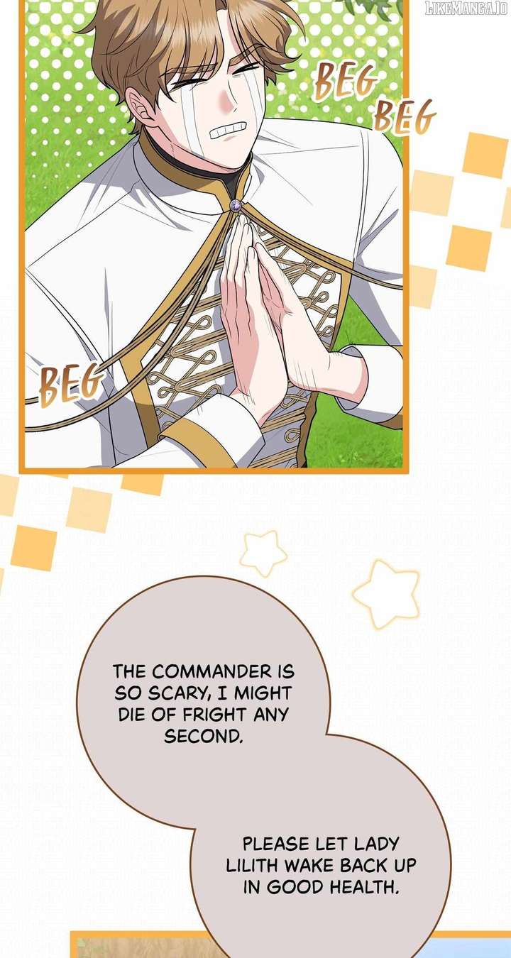 The Beloved Gardener of the World Tree Chapter 14 362 028