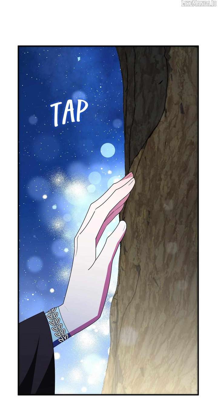 The Beloved Gardener of the World Tree Chapter 14 375 041
