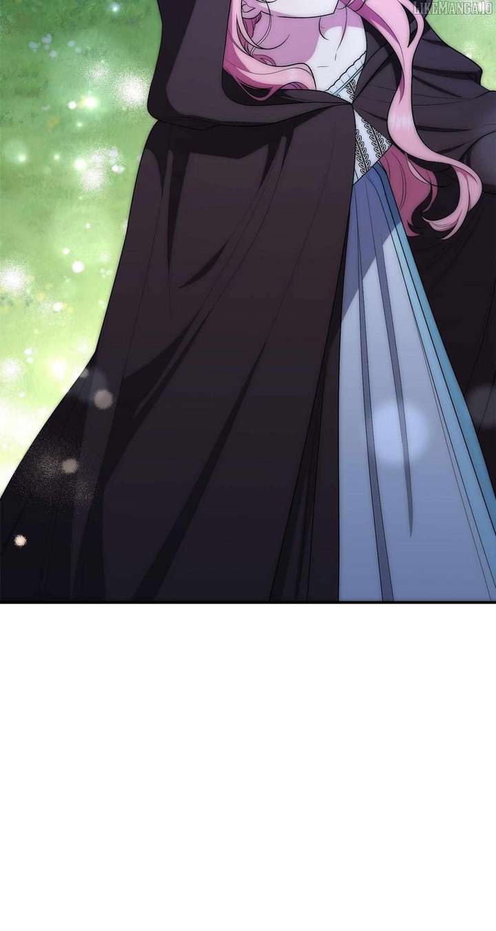 The Beloved Gardener of the World Tree Chapter 14 377 043