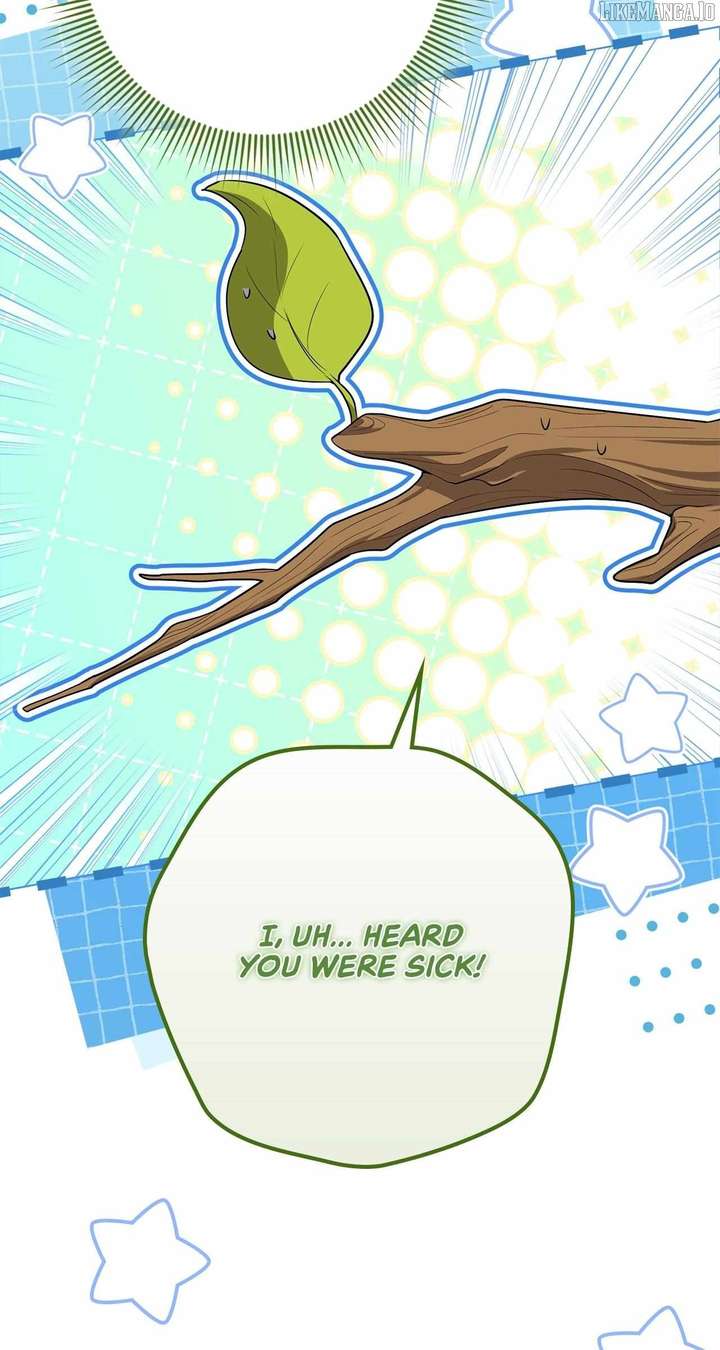 The Beloved Gardener of the World Tree Chapter 14 387 053