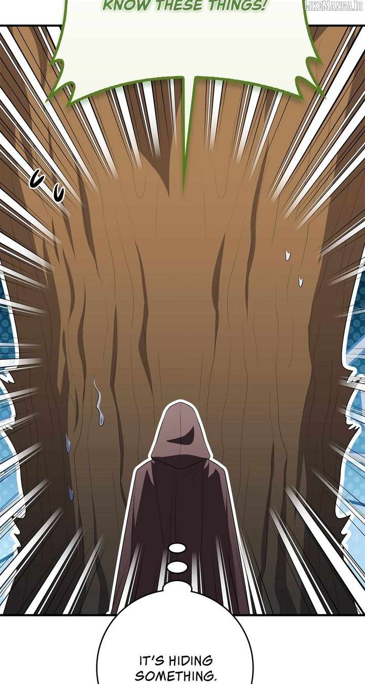 The Beloved Gardener of the World Tree Chapter 14 393 059