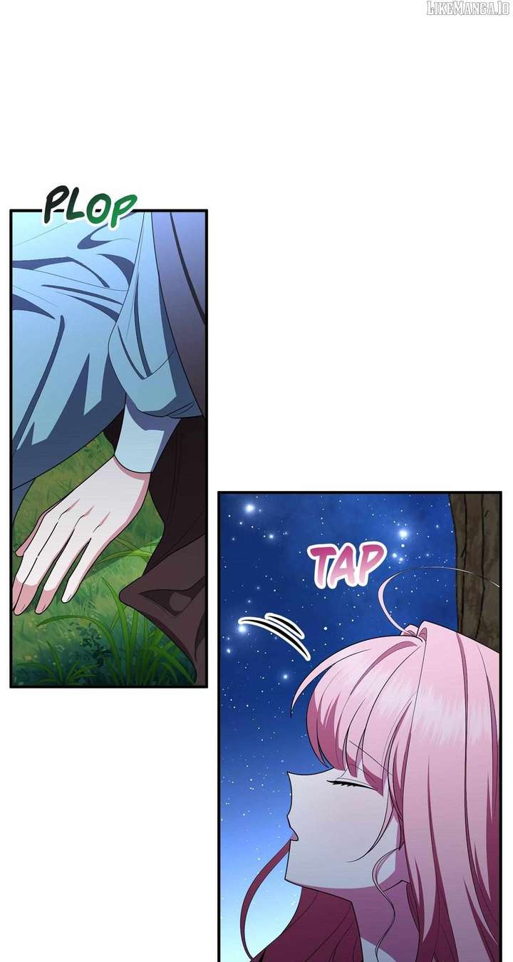 The Beloved Gardener of the World Tree Chapter 14 395 061
