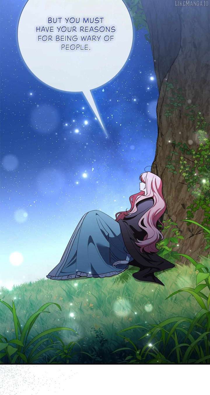 The Beloved Gardener of the World Tree Chapter 14 399 065