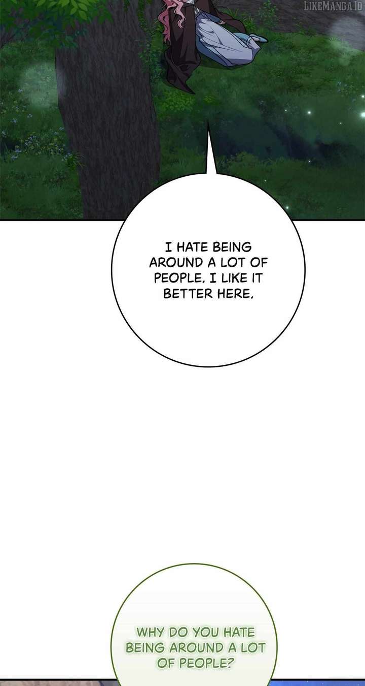 The Beloved Gardener of the World Tree Chapter 14 407 073