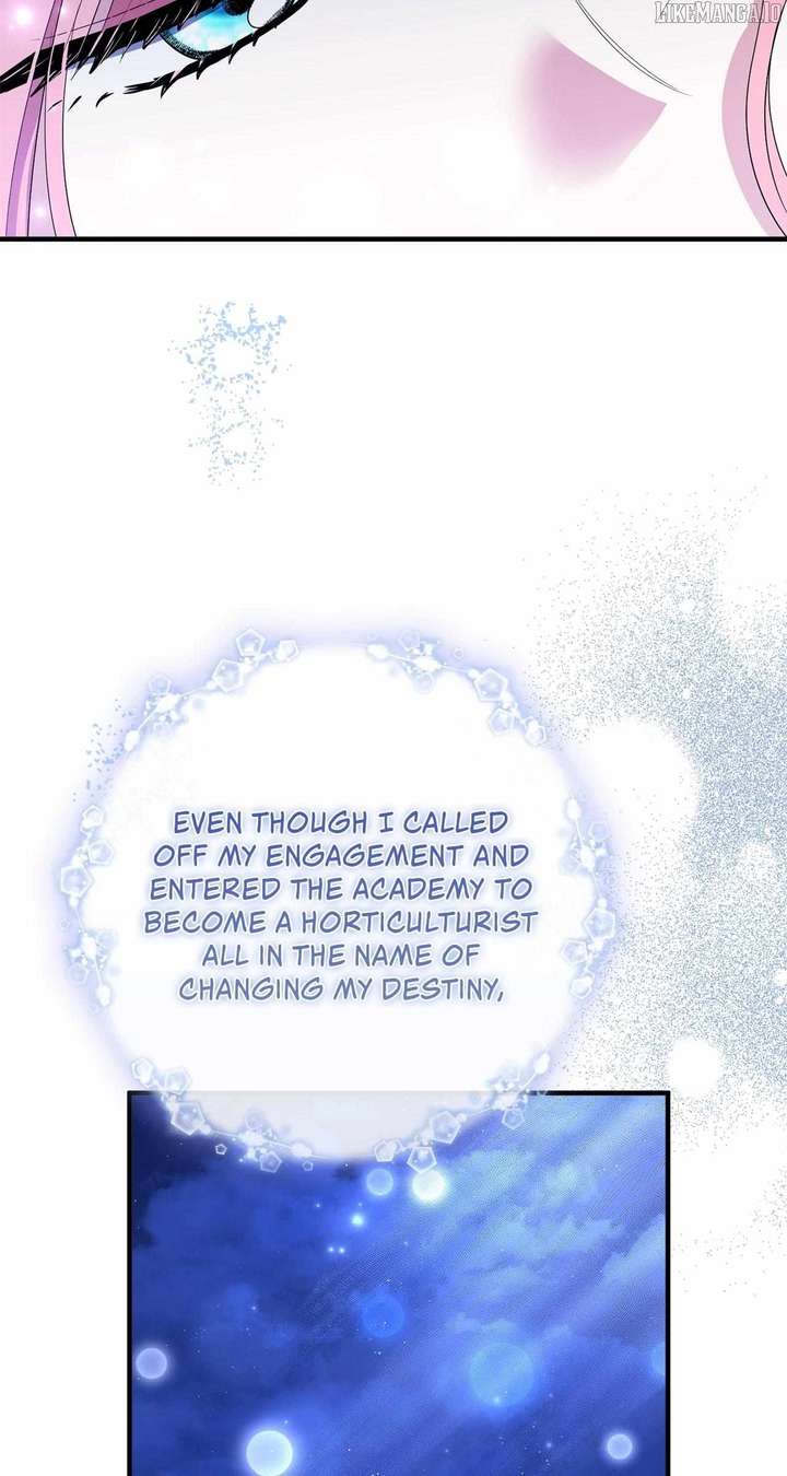The Beloved Gardener of the World Tree Chapter 14 418 084