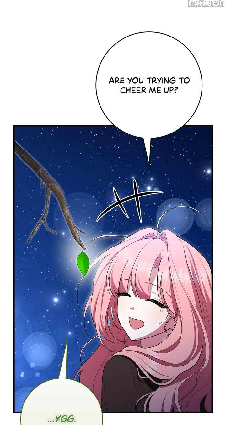 The Beloved Gardener of the World Tree Chapter 14 433 099