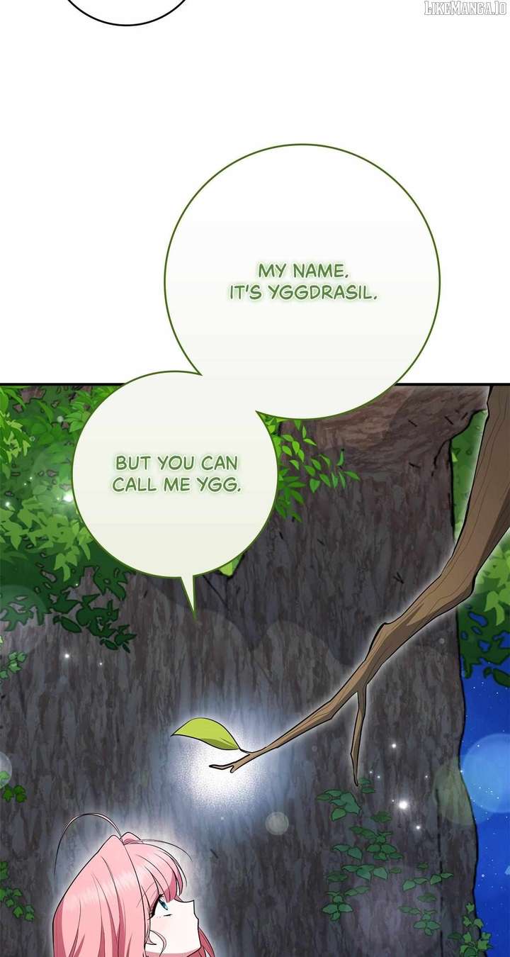 The Beloved Gardener of the World Tree Chapter 14 435 101