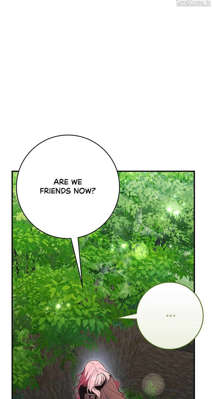 The Beloved Gardener of the World Tree Chapter 14 438 104
