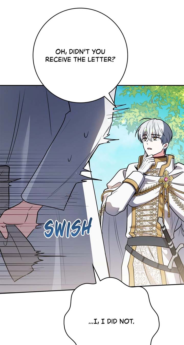 The Beloved Gardener of the World Tree Chapter 2 389 025