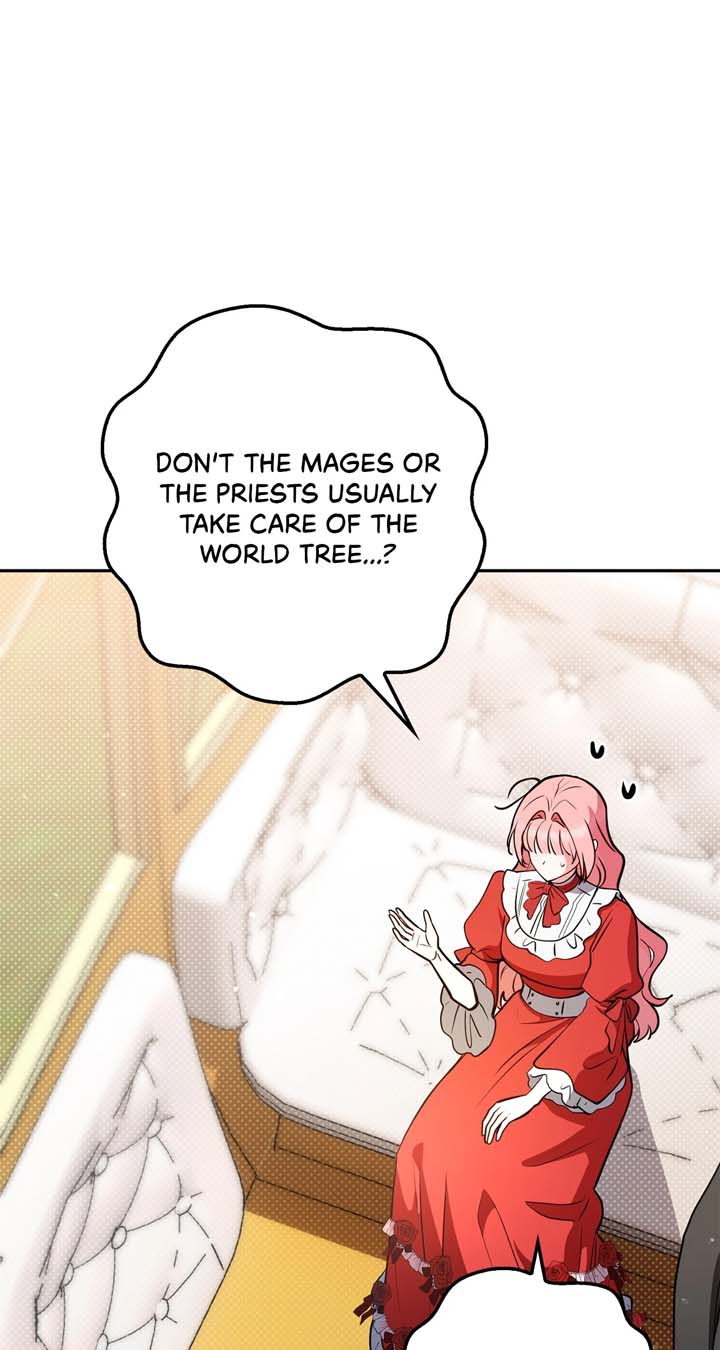 The Beloved Gardener of the World Tree Chapter 2 451 087