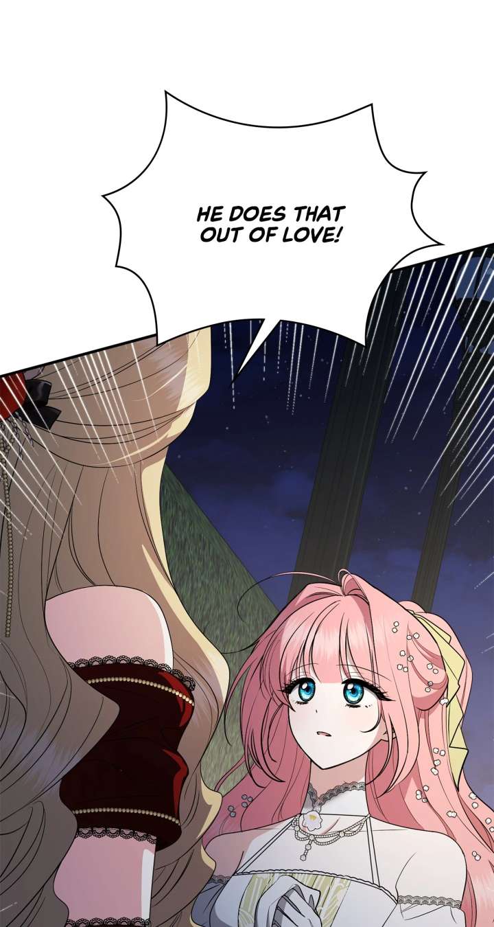 The Beloved Gardener of the World Tree Chapter 20 361 036