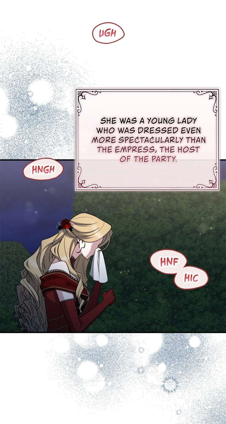 The Beloved Gardener of the World Tree Chapter 20 372 047