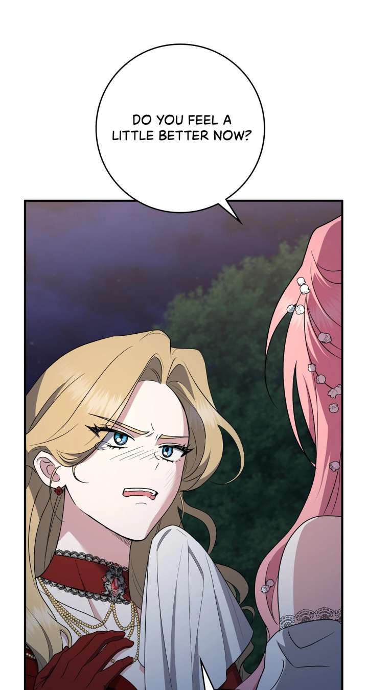 The Beloved Gardener of the World Tree Chapter 20 387 062