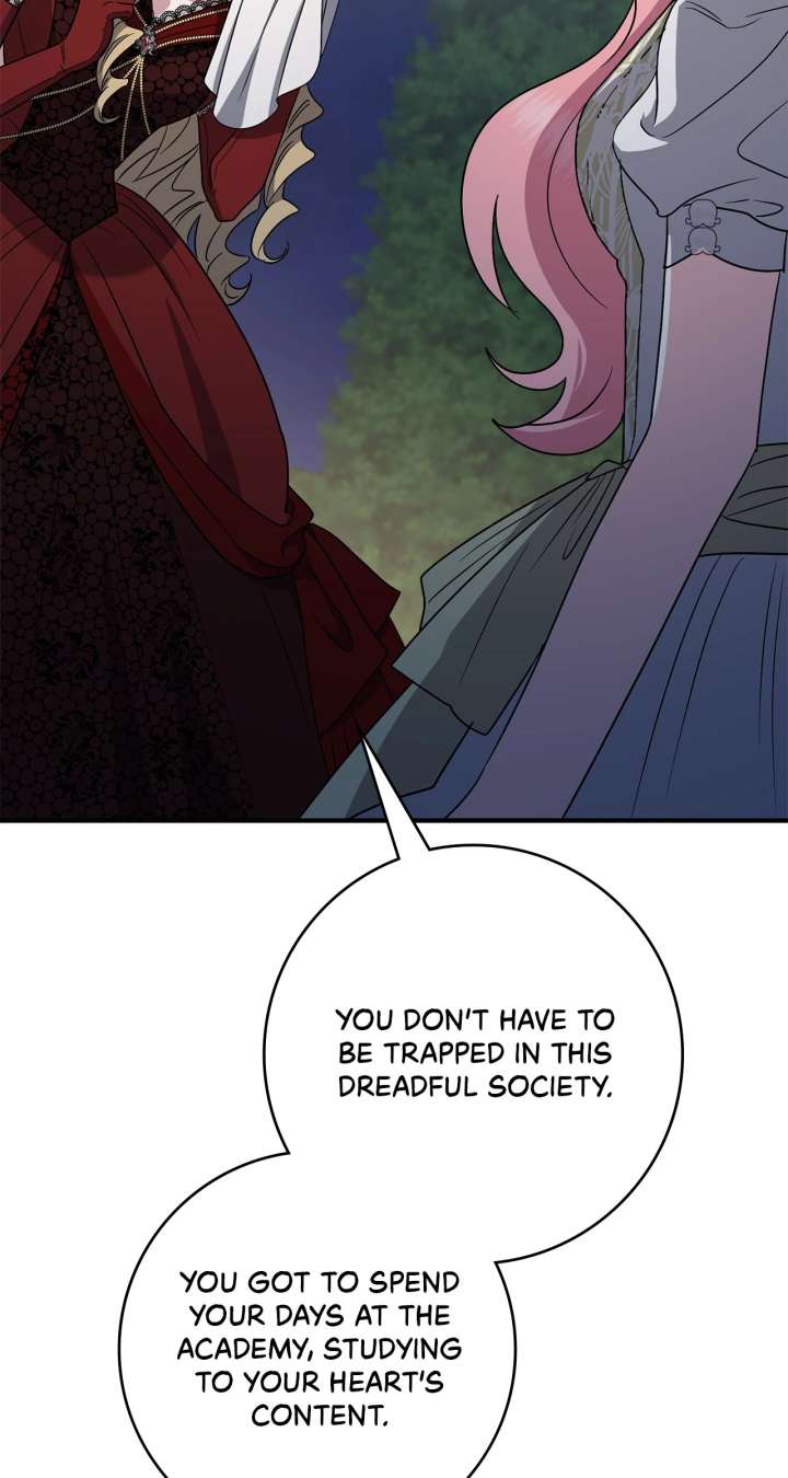 The Beloved Gardener of the World Tree Chapter 20 391 066