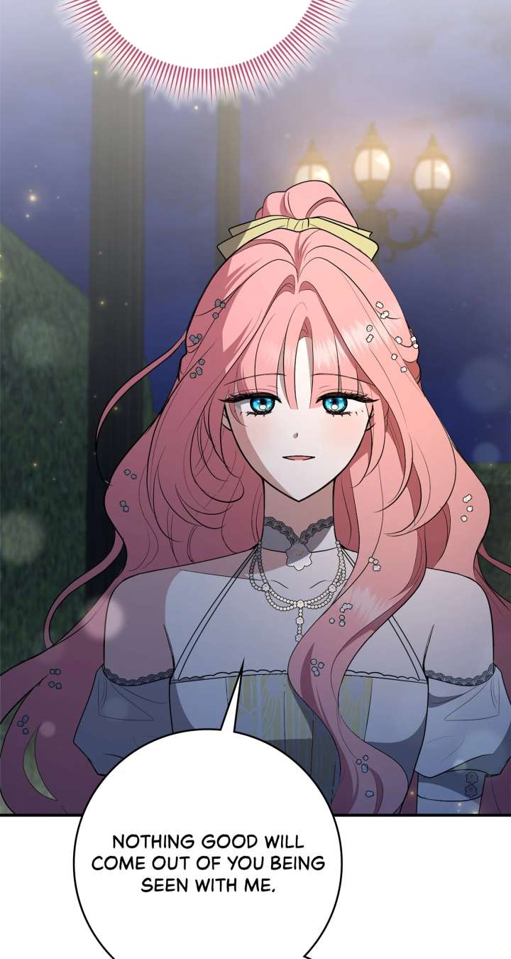 The Beloved Gardener of the World Tree Chapter 20 413 088