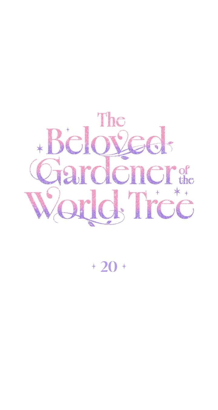 The Beloved Gardener of the World Tree Chapter 20 418 093