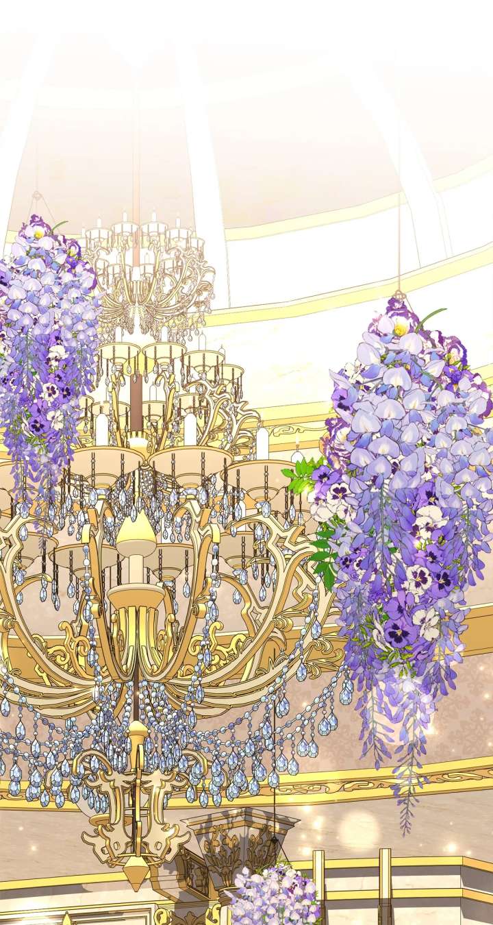 The Beloved Gardener of the World Tree Chapter 20 419 094
