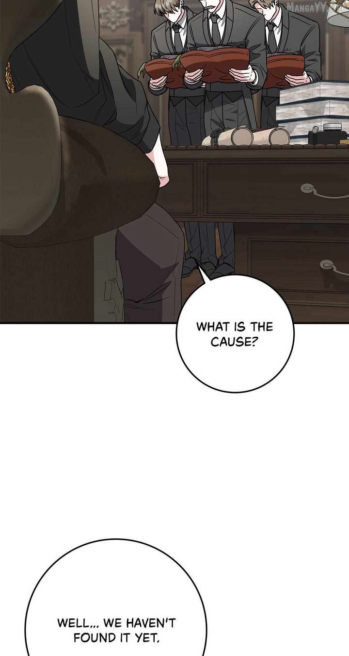 The Beloved Gardener of the World Tree Chapter 24 307 06