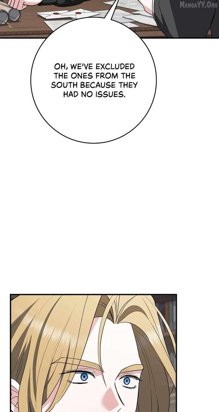 The Beloved Gardener of the World Tree Chapter 24 313 12