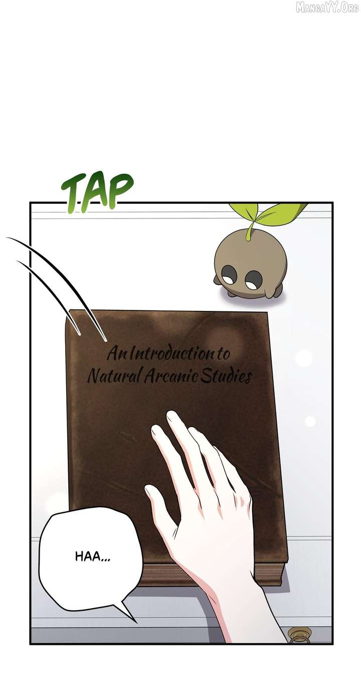 The Beloved Gardener of the World Tree Chapter 24 321 20