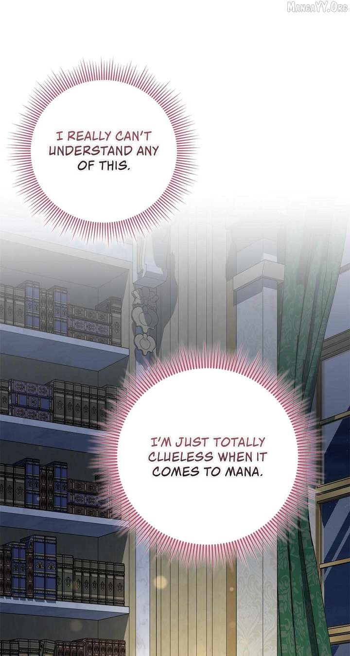 The Beloved Gardener of the World Tree Chapter 24 322 21