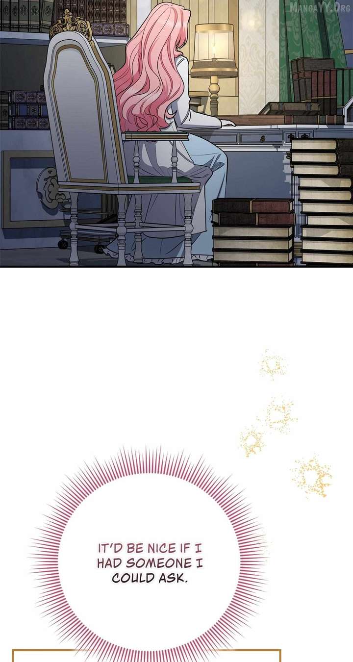 The Beloved Gardener of the World Tree Chapter 24 323 22