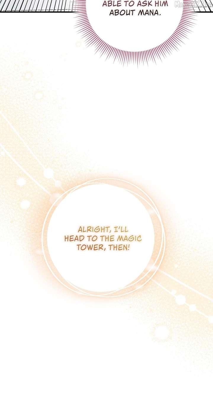 The Beloved Gardener of the World Tree Chapter 24 328 27