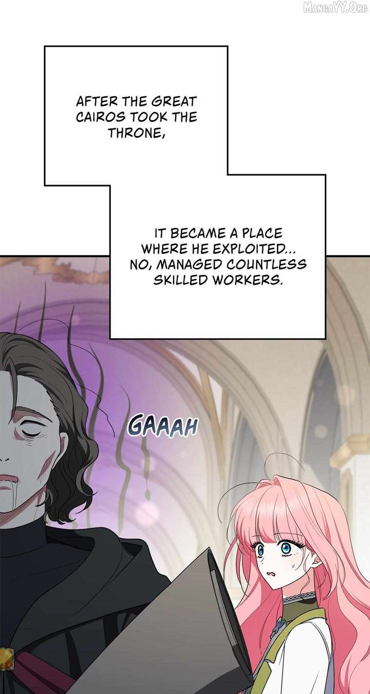 The Beloved Gardener of the World Tree Chapter 24 334 33