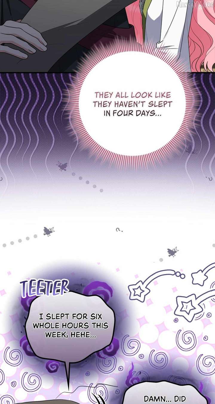 The Beloved Gardener of the World Tree Chapter 24 335 34