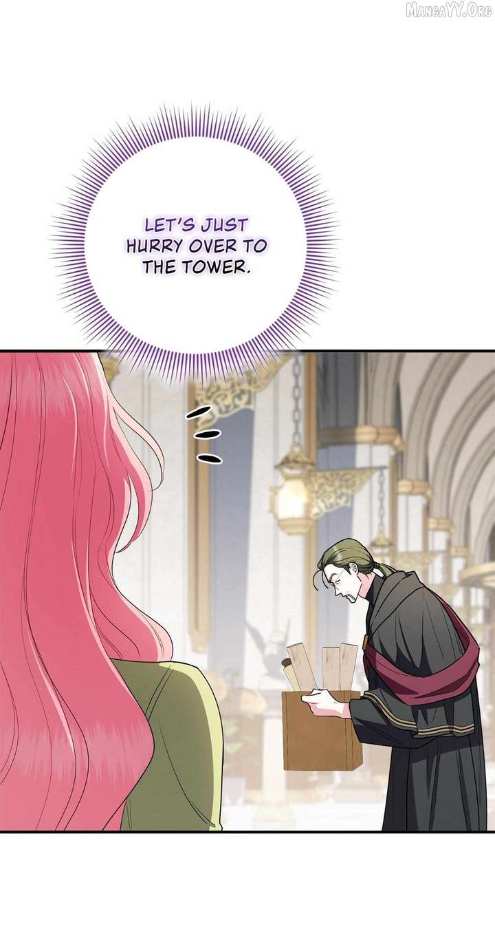The Beloved Gardener of the World Tree Chapter 24 337 36