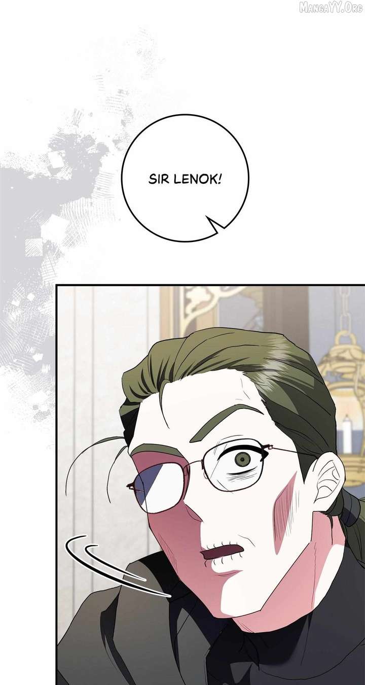 The Beloved Gardener of the World Tree Chapter 24 338 37