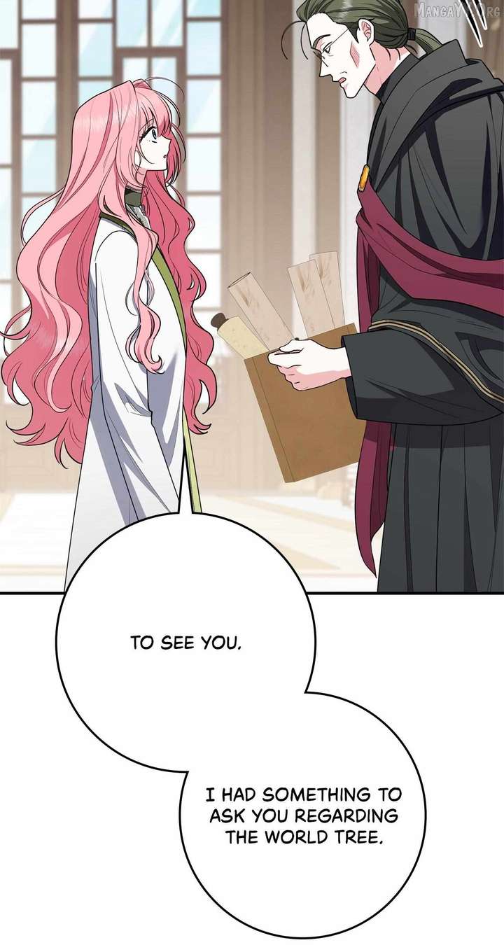 The Beloved Gardener of the World Tree Chapter 24 340 39