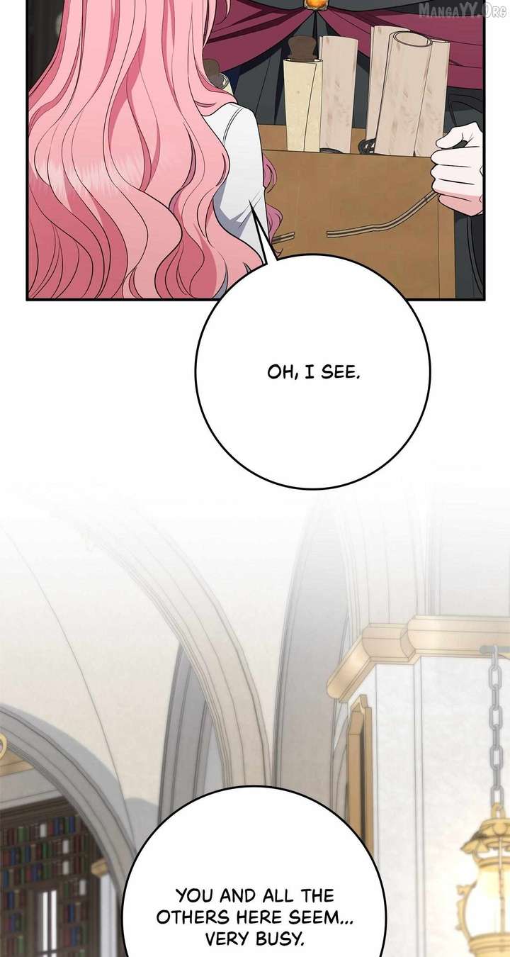 The Beloved Gardener of the World Tree Chapter 24 342 41