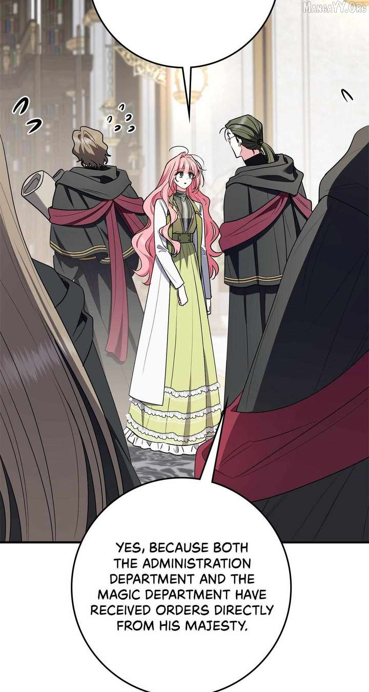 The Beloved Gardener of the World Tree Chapter 24 343 42