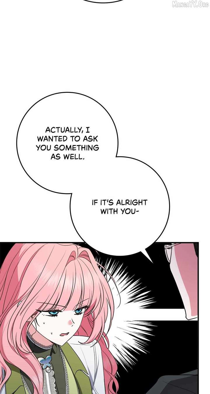 The Beloved Gardener of the World Tree Chapter 24 344 43