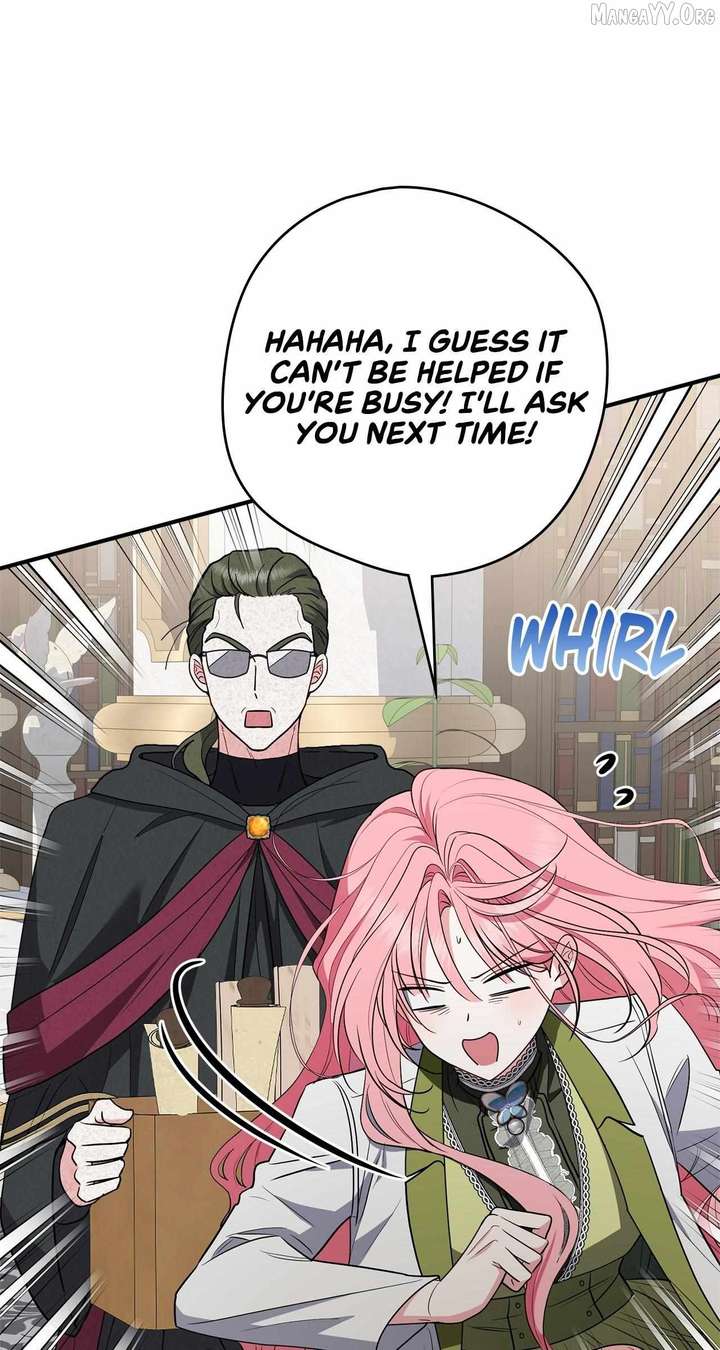 The Beloved Gardener of the World Tree Chapter 24 346 45