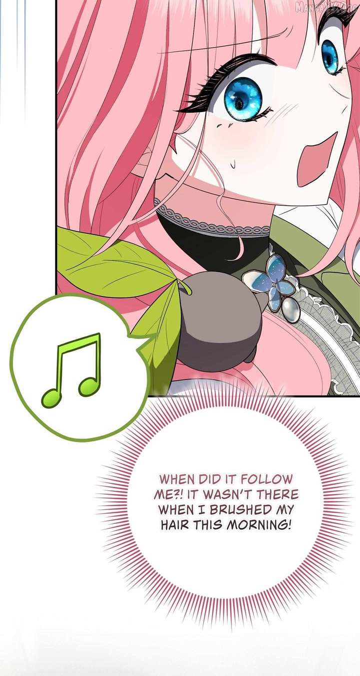 The Beloved Gardener of the World Tree Chapter 24 352 51